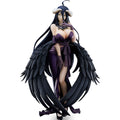 Image produit Overlord - Figure Albedo Version Robe