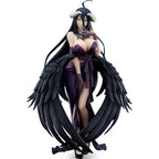 Image produit Overlord - Figure Albedo Version Robe