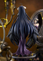 Image produit Overlord - Figure Albedo Version Robe