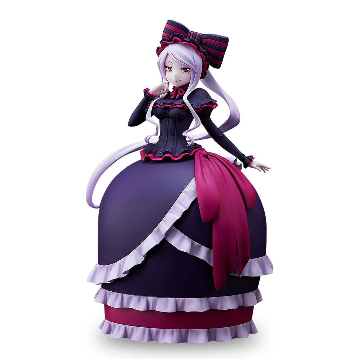 Image produit Overlord - Figurine Shalltear Bloodfallen