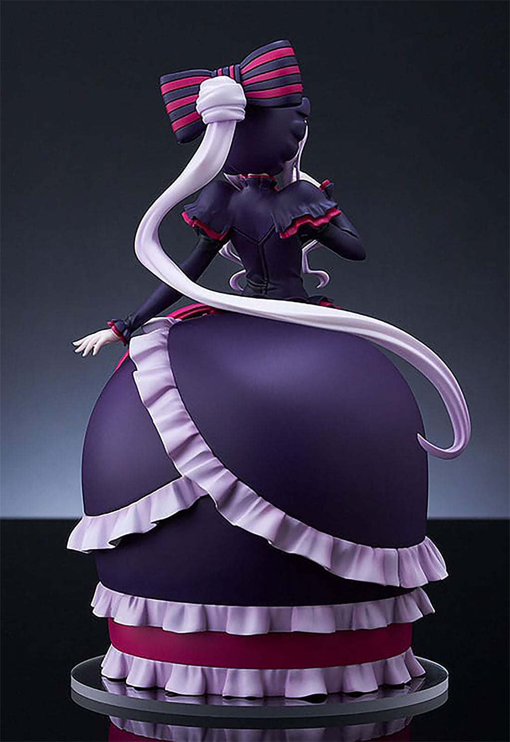 Image produit Overlord - Figurine Shalltear Bloodfallen