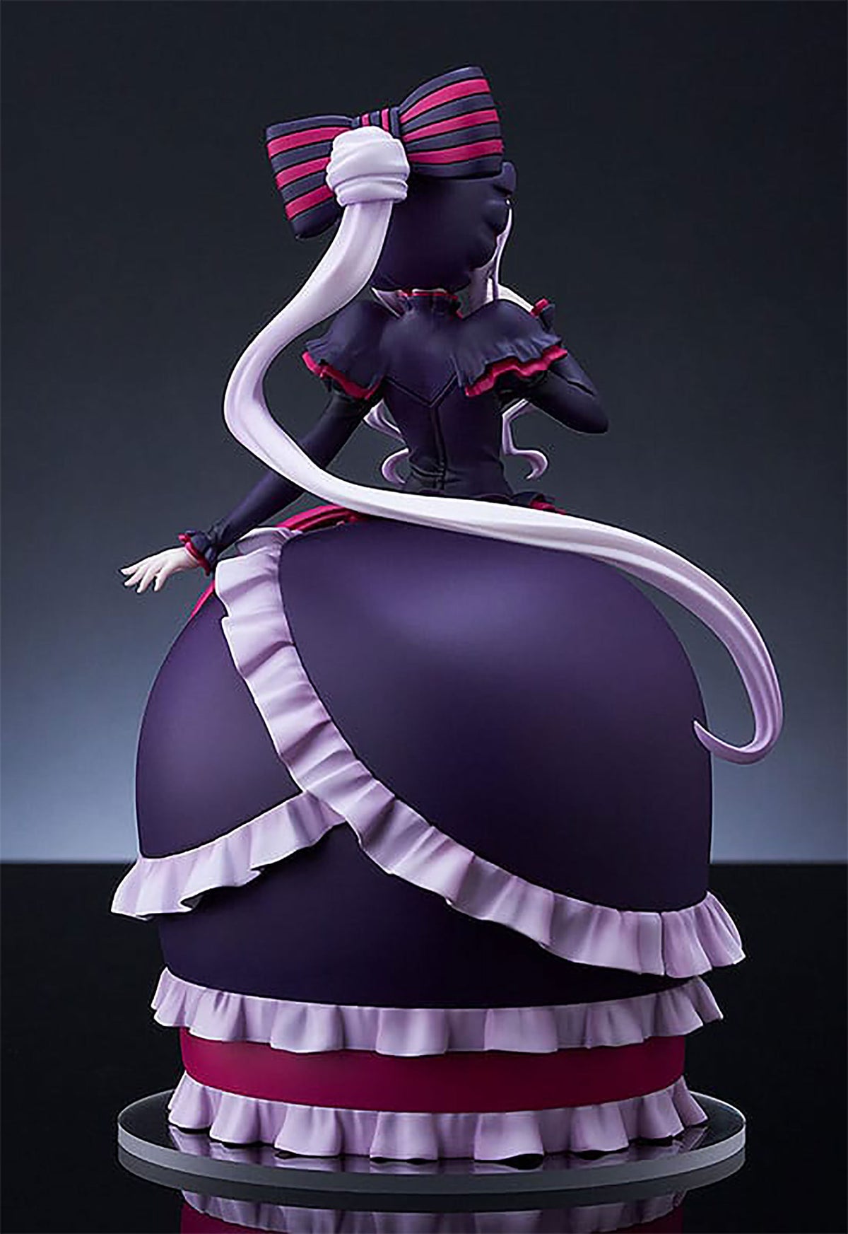 Image produit Overlord - Figurine Shalltear Bloodfallen