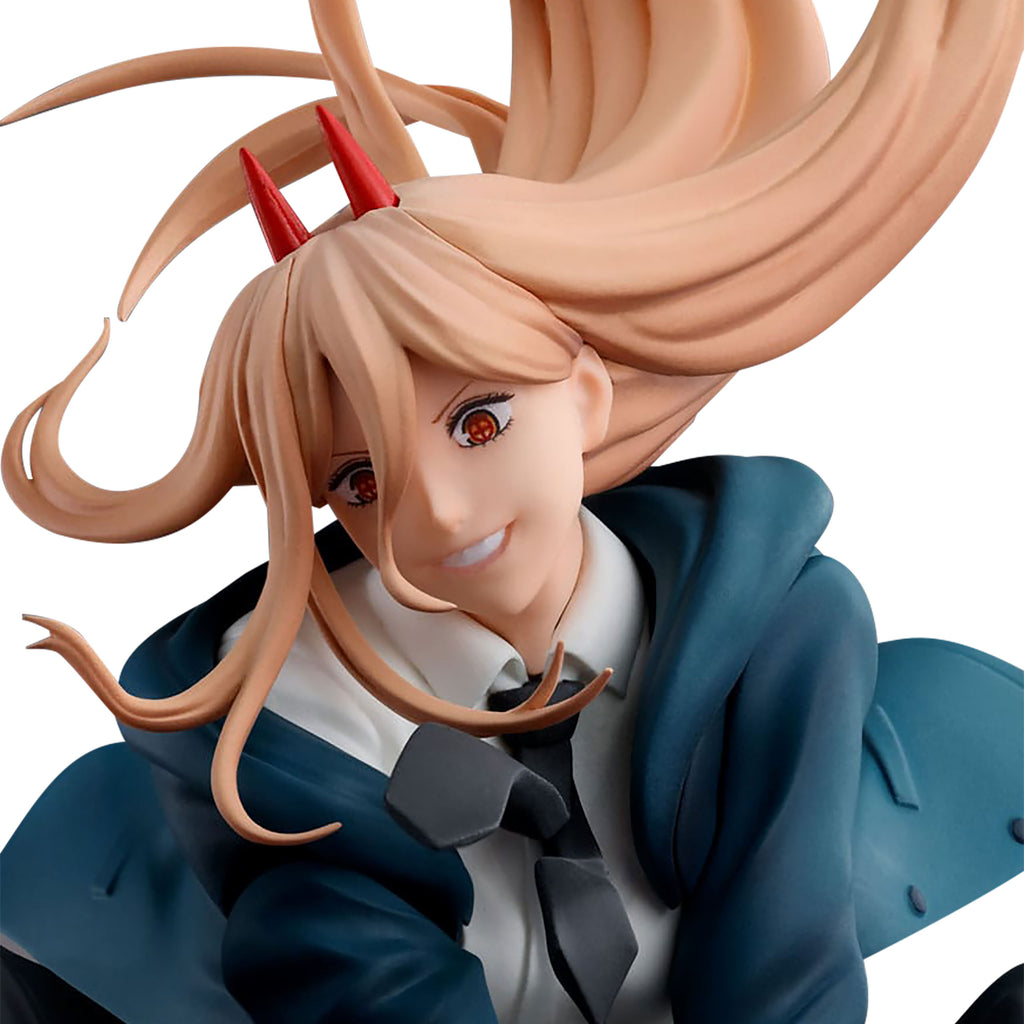 Image produit Chainsaw Man - Statue Power 23cm