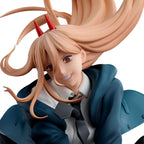 Image produit Chainsaw Man - Statue Power 23cm