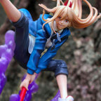 Image produit Chainsaw Man - Statue Power 23cm