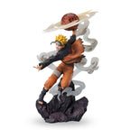 Product image Naruto Shippuden - Uzumaki Naruto Lava Release Rasenshuriken Sage Art Statue