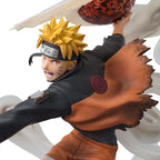 Product image Naruto Shippuden - Uzumaki Naruto Lava Release Rasenshuriken Sage Art Statue