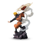 Product image Naruto Shippuden - Uzumaki Naruto Lava Release Rasenshuriken Sage Art Statue