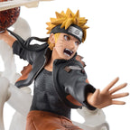 Product image Naruto Shippuden - Uzumaki Naruto Lava Release Rasenshuriken Sage Art Statue