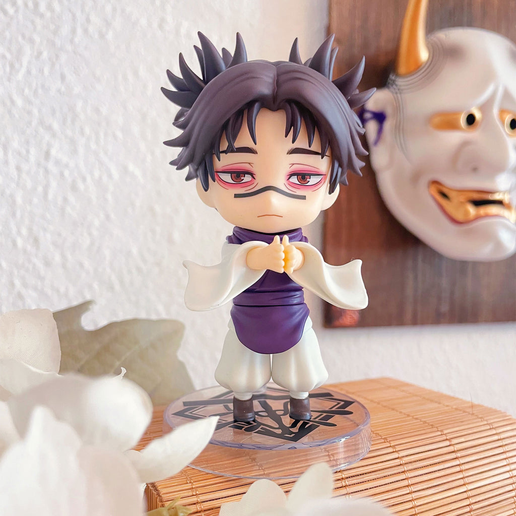 Image produit Jujutsu Kaisen - Choso Nendoroid Figurine d'action