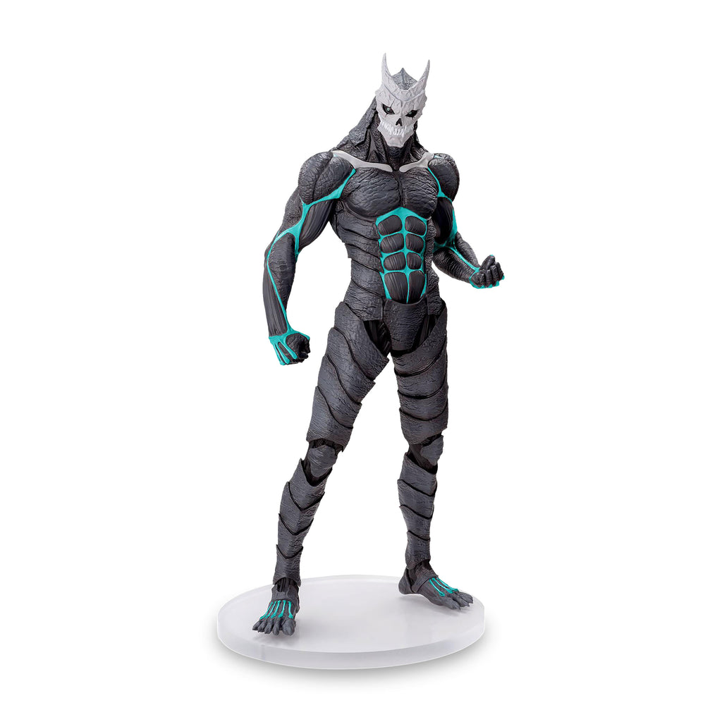 Image produit Kaiju No. 8 - Figurine Kaijuu Hachi-gou
