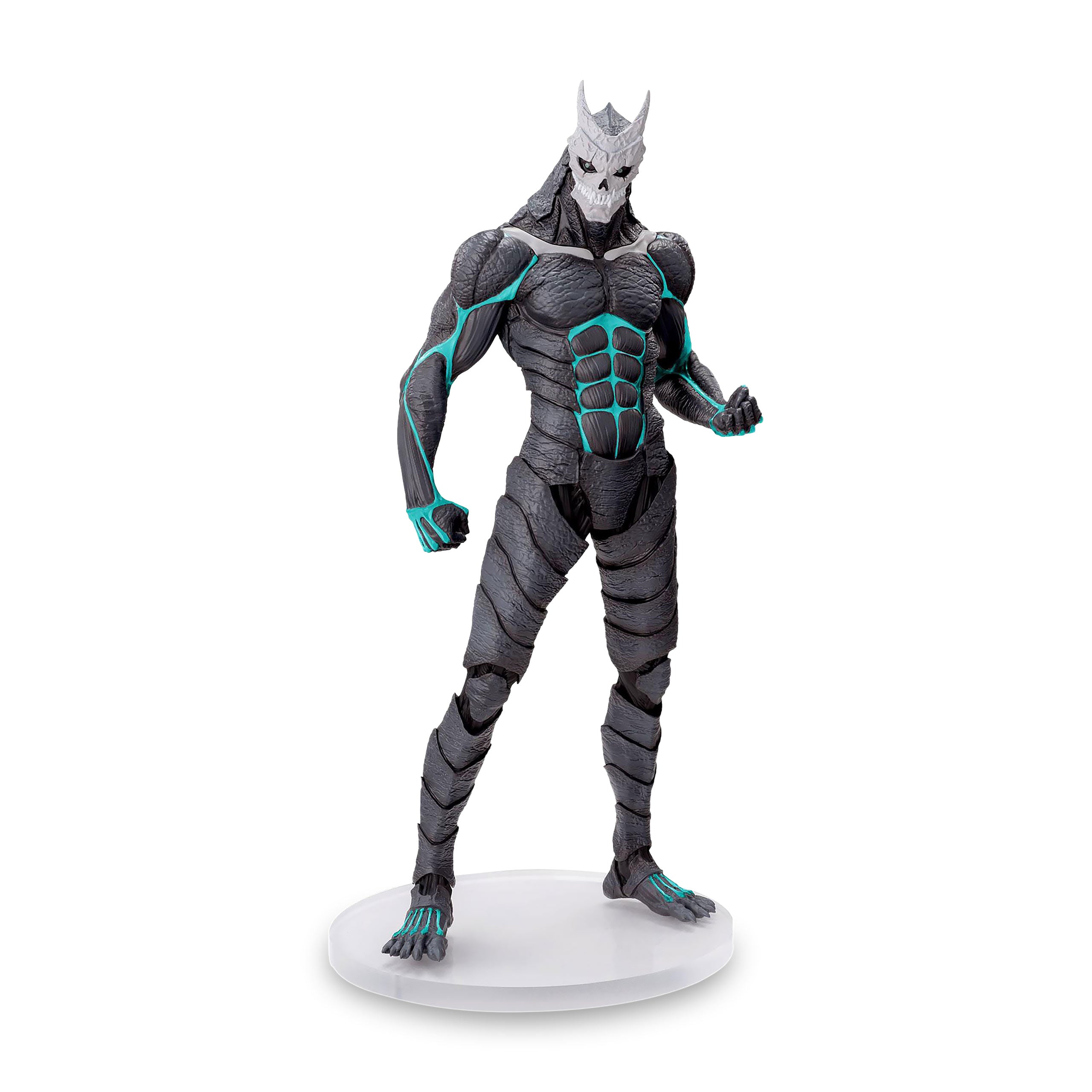 Image produit Kaiju No. 8 - Figurine Kaijuu Hachi-gou
