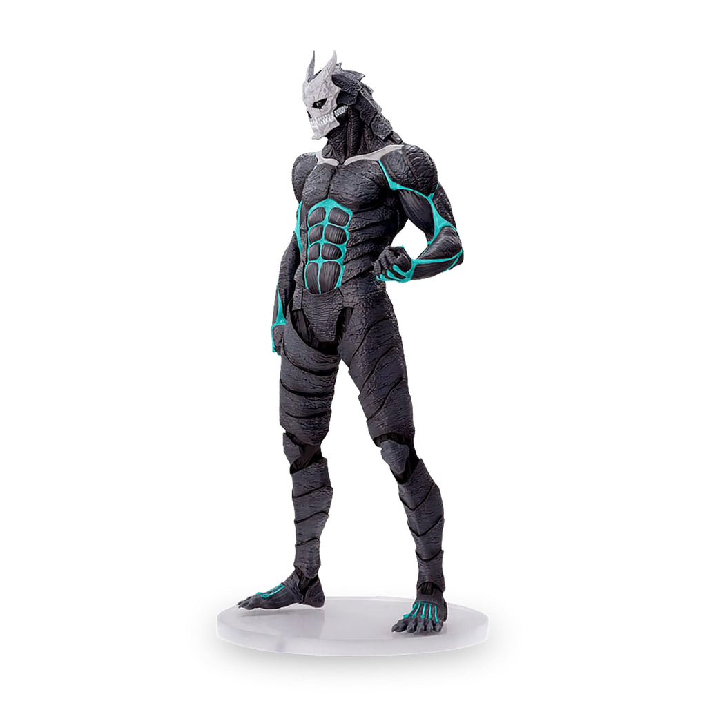 Image produit Kaiju No. 8 - Figurine Kaijuu Hachi-gou