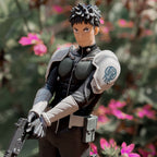 Product image Kaiju No. 8 - Kafka Hibino Figure