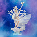Image produit Pretty Guardian Sailor Moon - Figurine Cosmos Summons Darkness