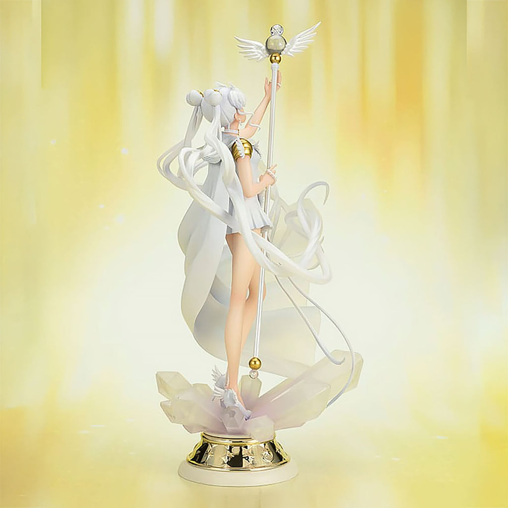 Image produit Pretty Guardian Sailor Moon - Figurine Cosmos Summons Darkness