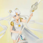 Image produit Pretty Guardian Sailor Moon - Figurine Cosmos Summons Darkness
