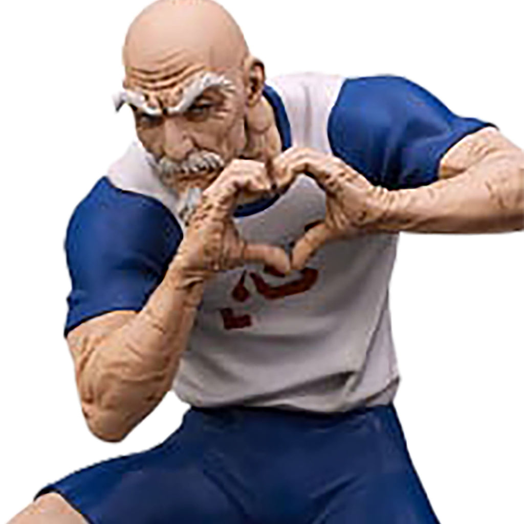 Image produit Hunter x Hunter - Figure Netero