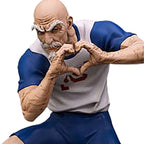 Image produit Hunter x Hunter - Figure Netero