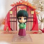 Image produit Journaux de la pharmacienne Maomao - Figurine d'action Nendoroid