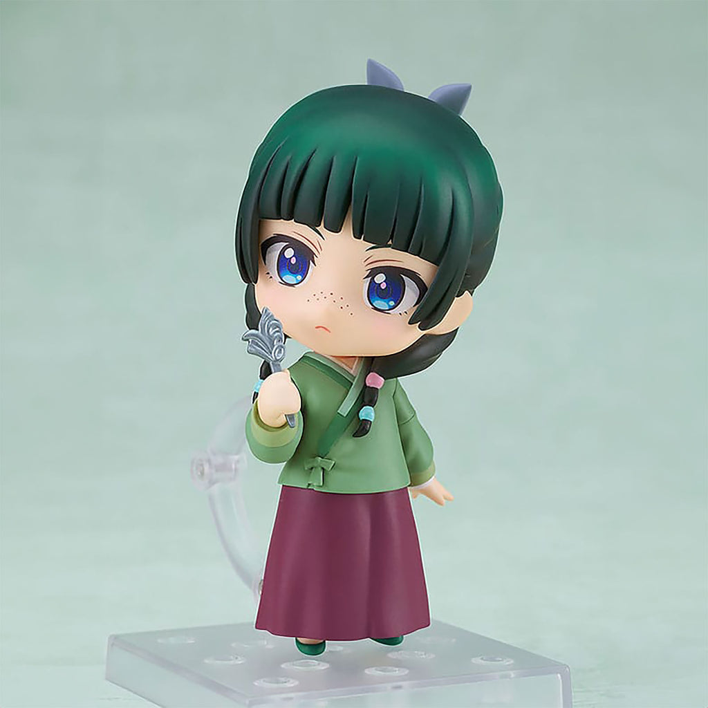 Image produit Journaux de la pharmacienne Maomao - Figurine d'action Nendoroid
