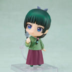 Image produit Journaux de la pharmacienne Maomao - Figurine d'action Nendoroid