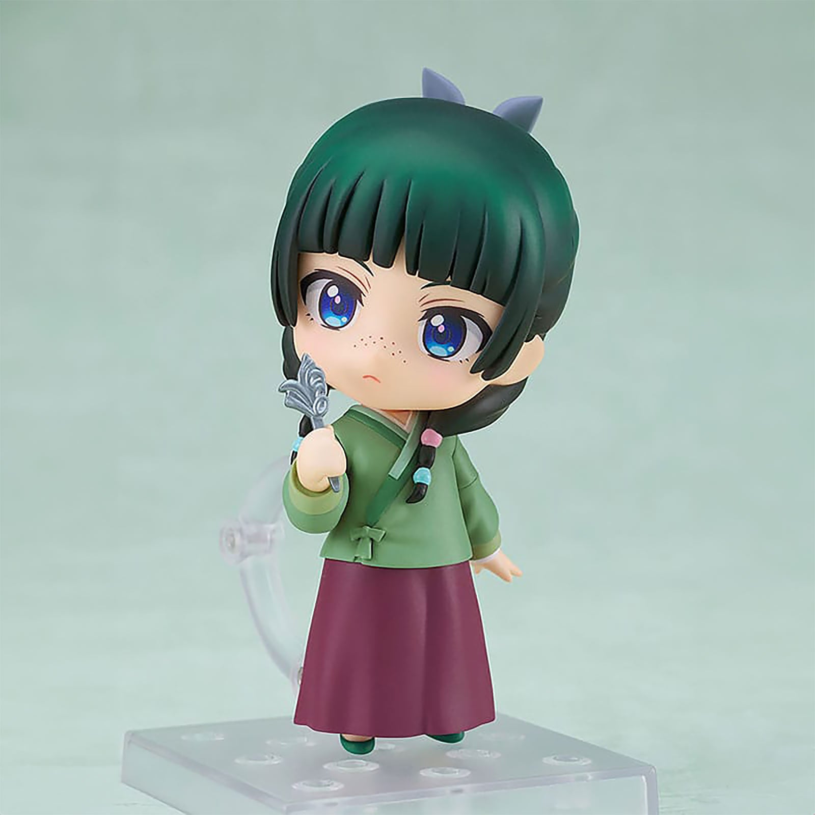 Image produit Journaux de la pharmacienne Maomao - Figurine d'action Nendoroid