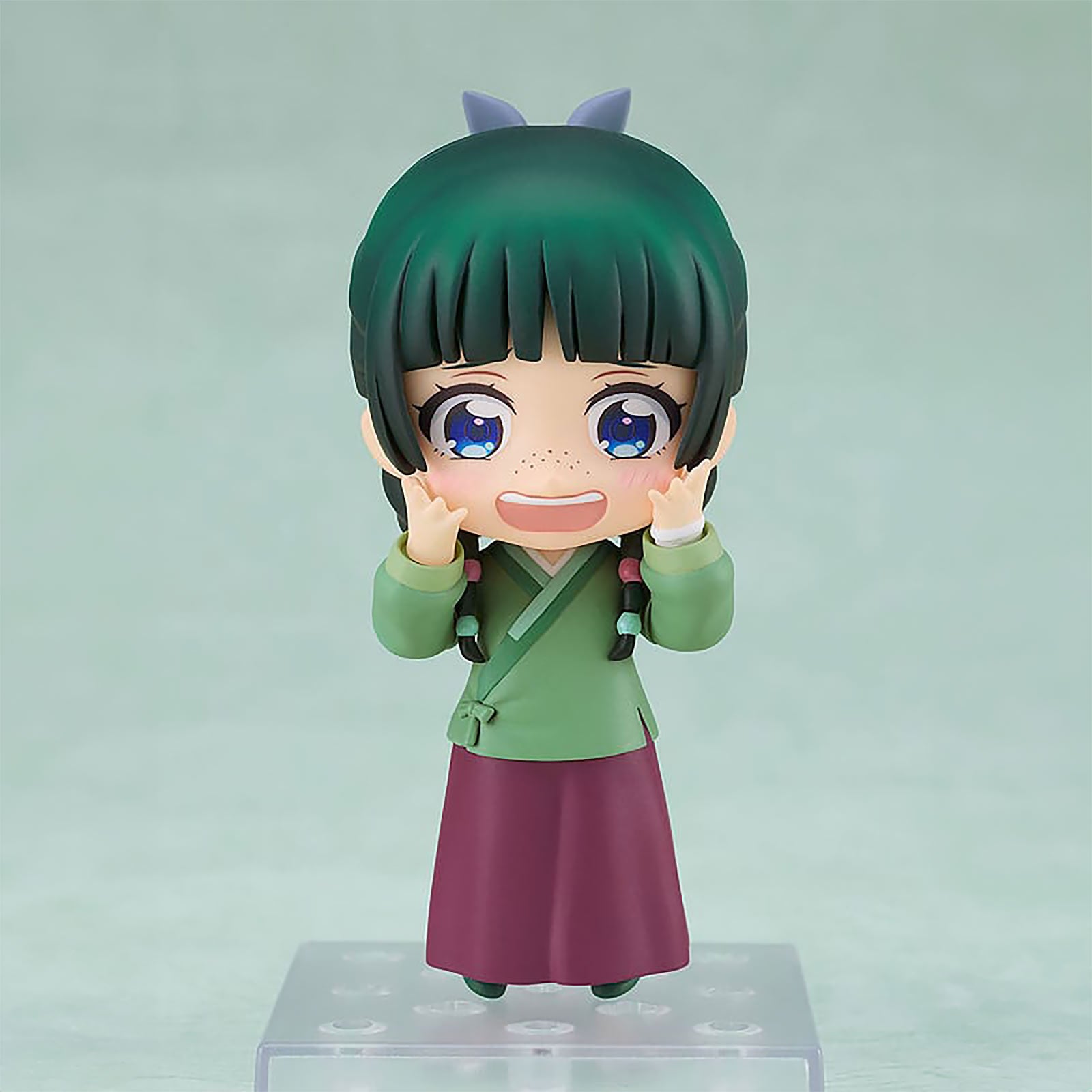 Image produit Journaux de la pharmacienne Maomao - Figurine d'action Nendoroid