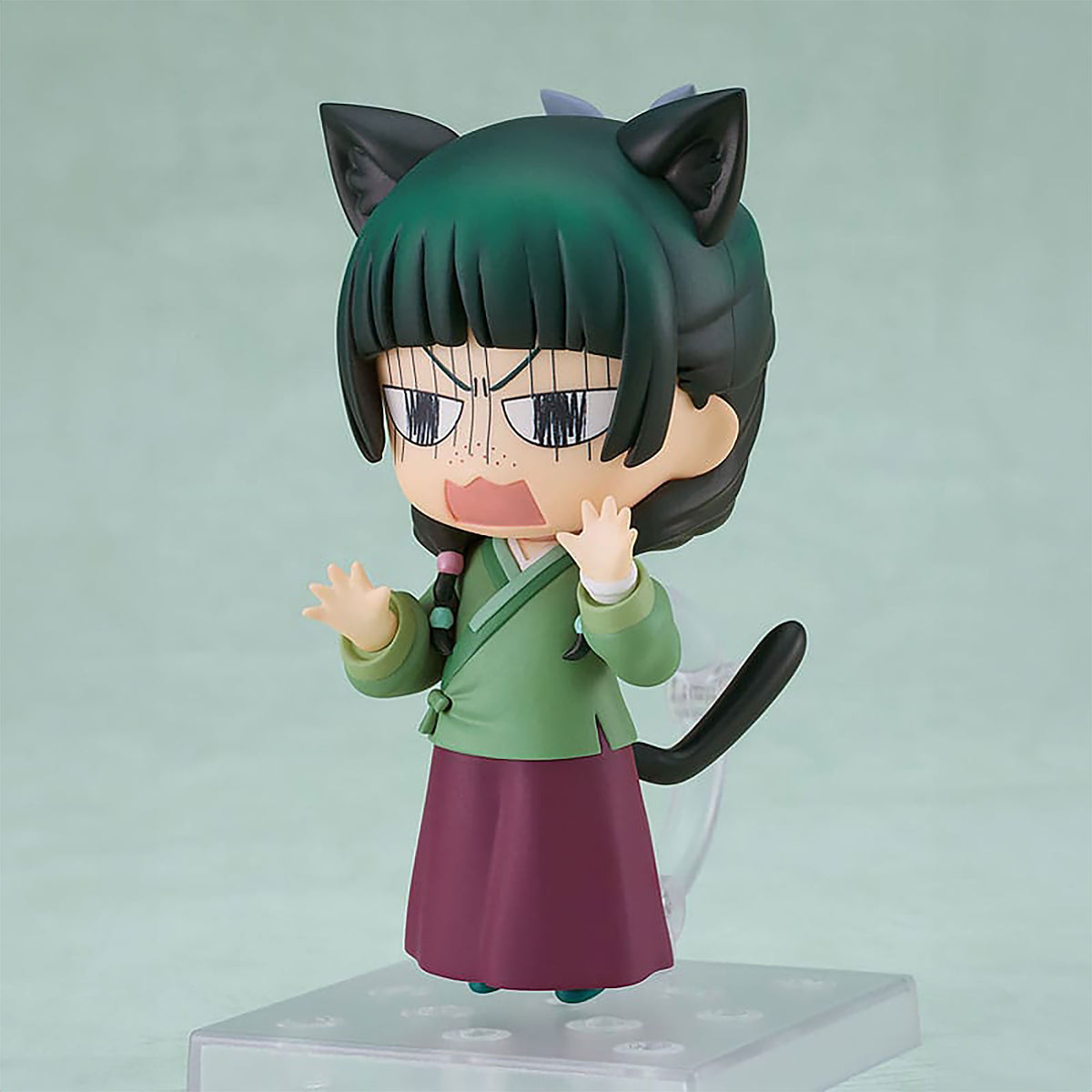 Image produit Journaux de la pharmacienne Maomao - Figurine d'action Nendoroid