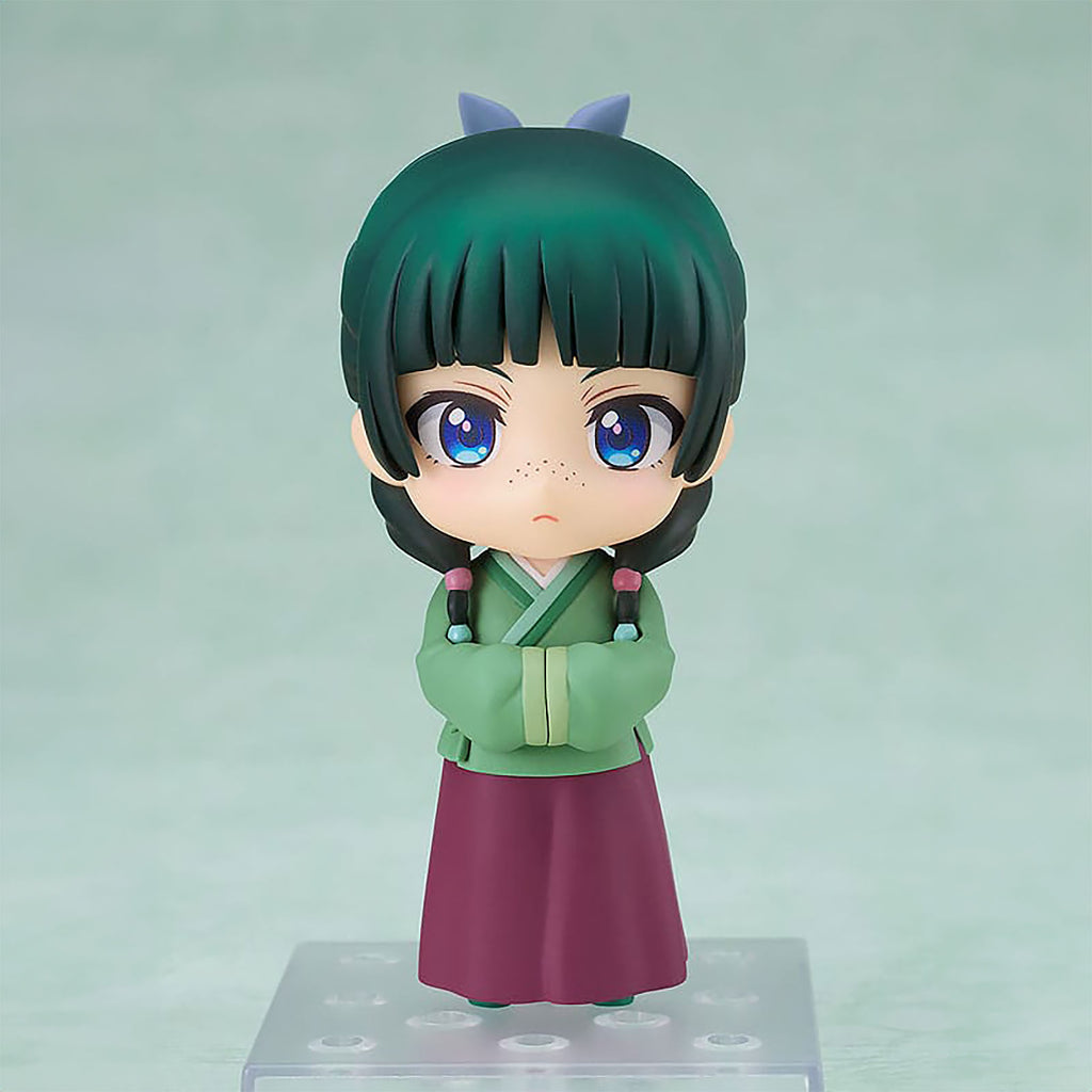 Image produit Journaux de la pharmacienne Maomao - Figurine d'action Nendoroid