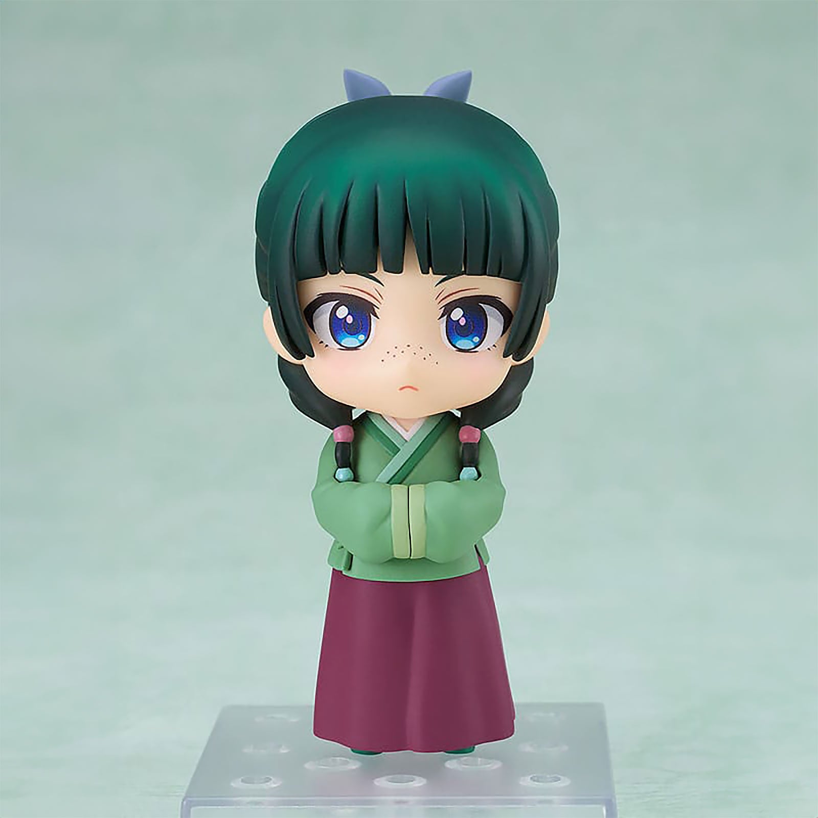 Image produit Journaux de la pharmacienne Maomao - Figurine d'action Nendoroid