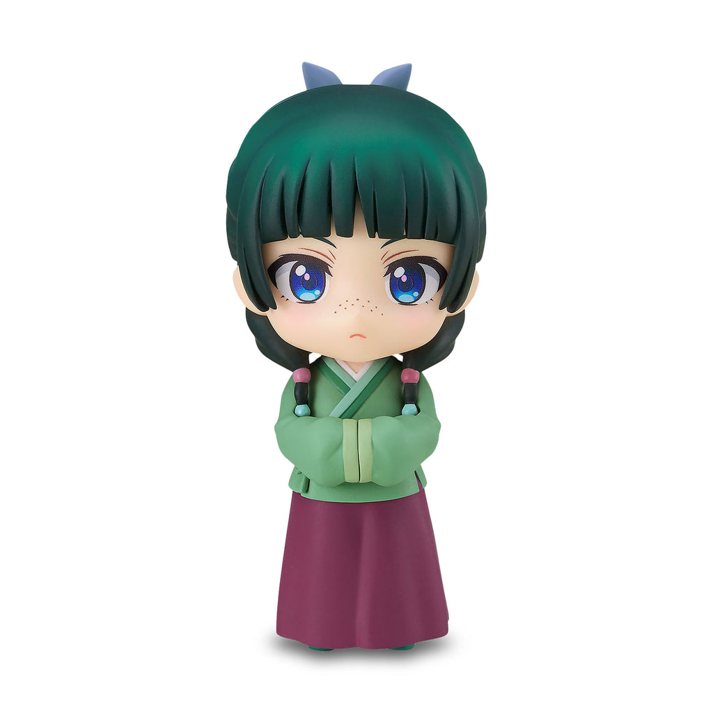 Image produit Journaux de la pharmacienne Maomao - Figurine d'action Nendoroid