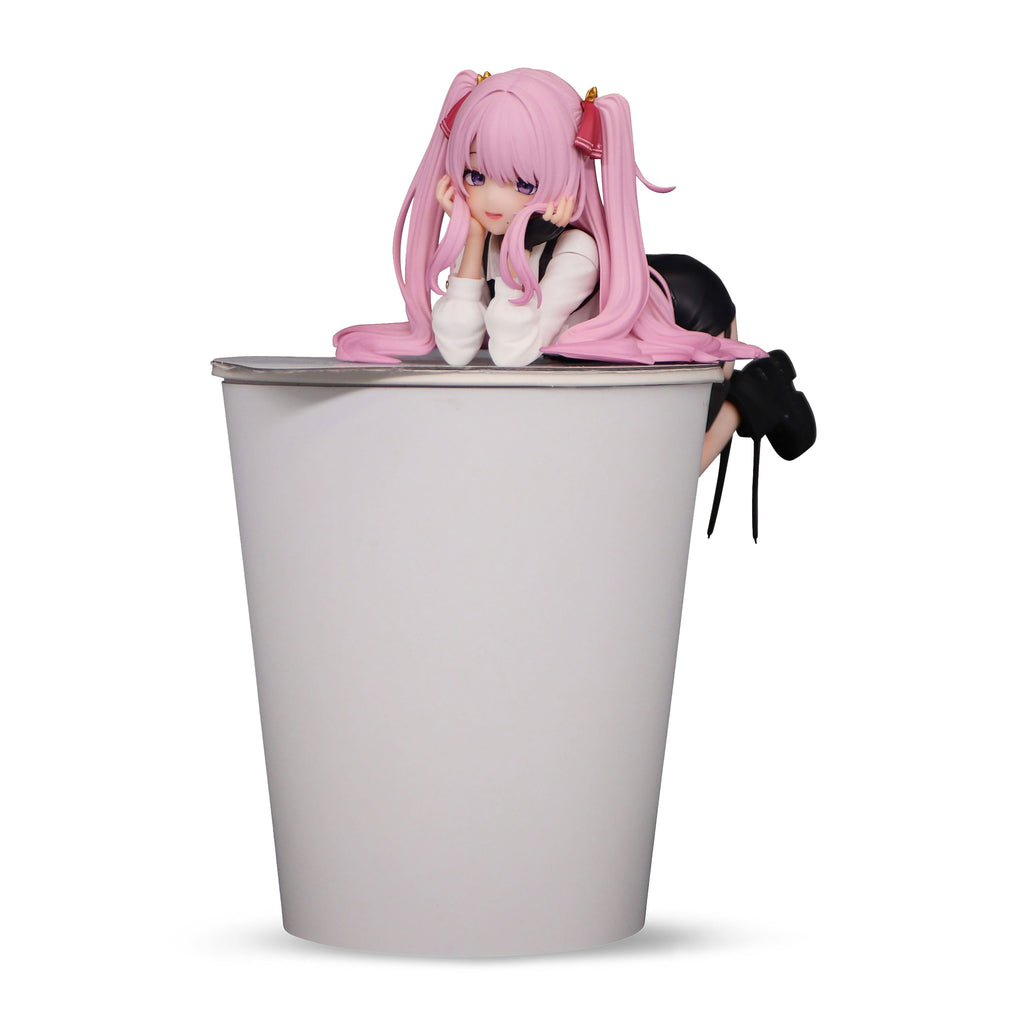 Image produit Déesse de la Victoire: Nikke - Figurine Yuni Noodle Stopper