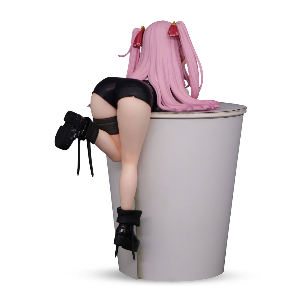 Image produit Déesse de la Victoire: Nikke - Figurine Yuni Noodle Stopper