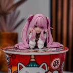 Image produit Déesse de la Victoire: Nikke - Figurine Yuni Noodle Stopper