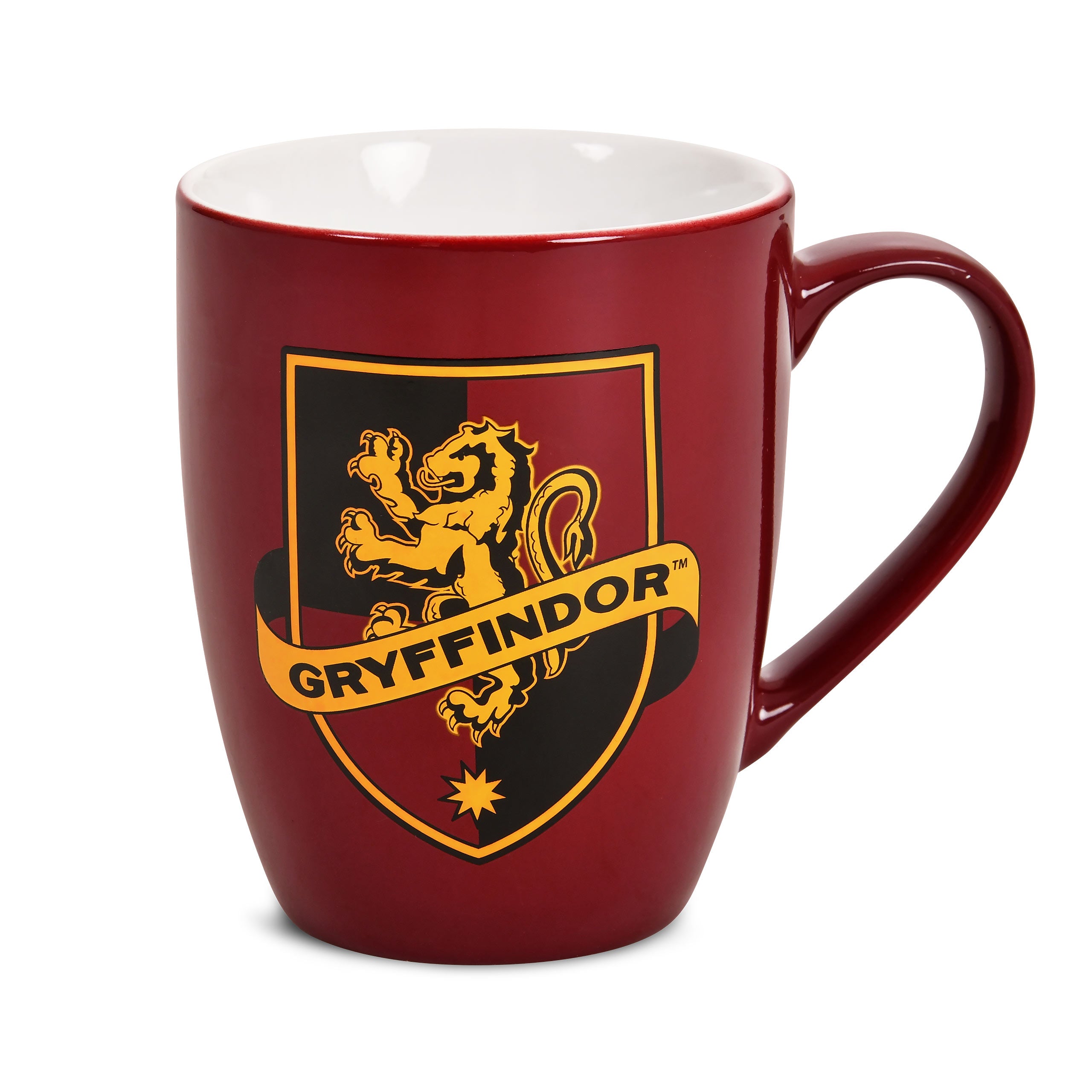 Image produit Mug Logo Gryffondor rouge - Harry Potter