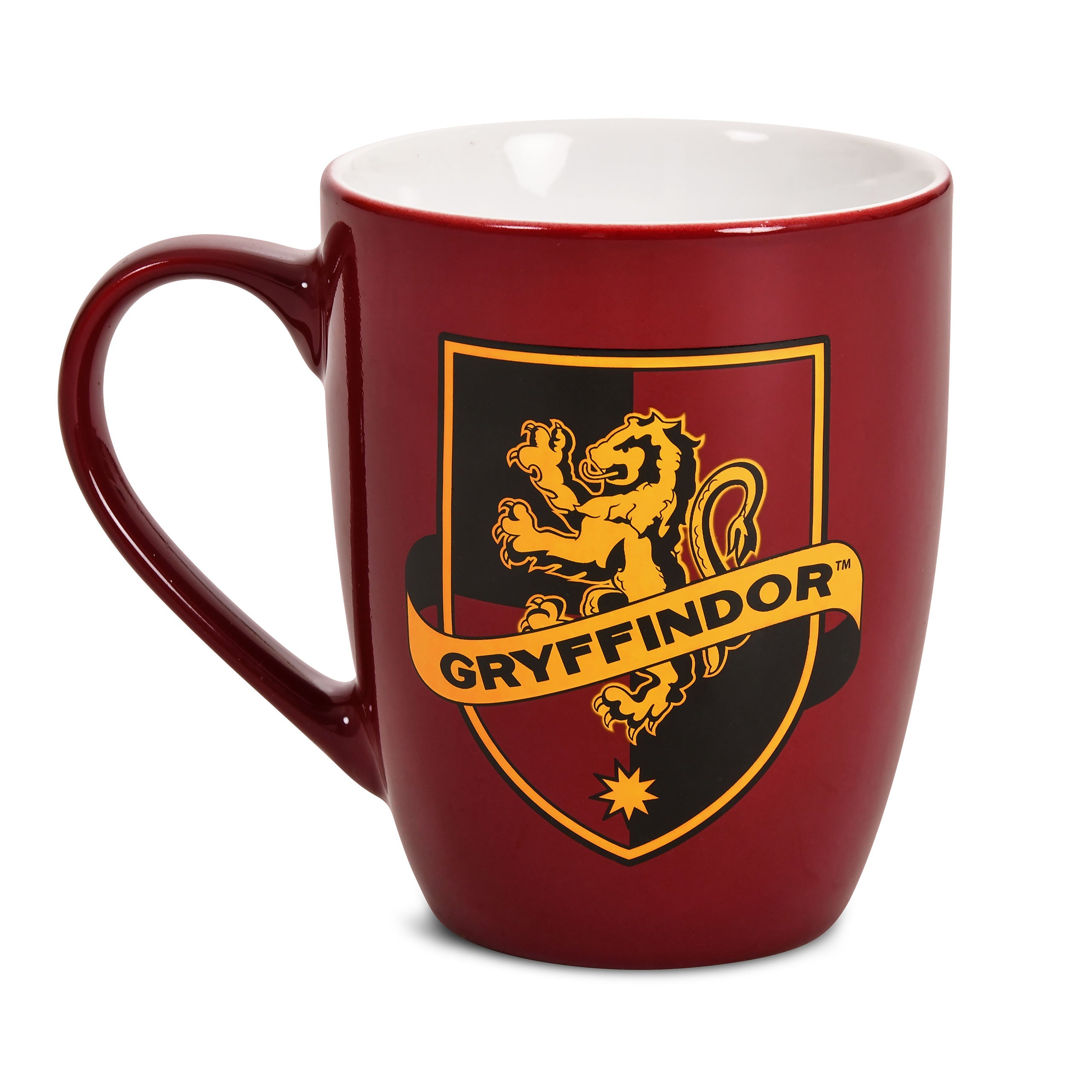 Image produit Mug Logo Gryffondor rouge - Harry Potter