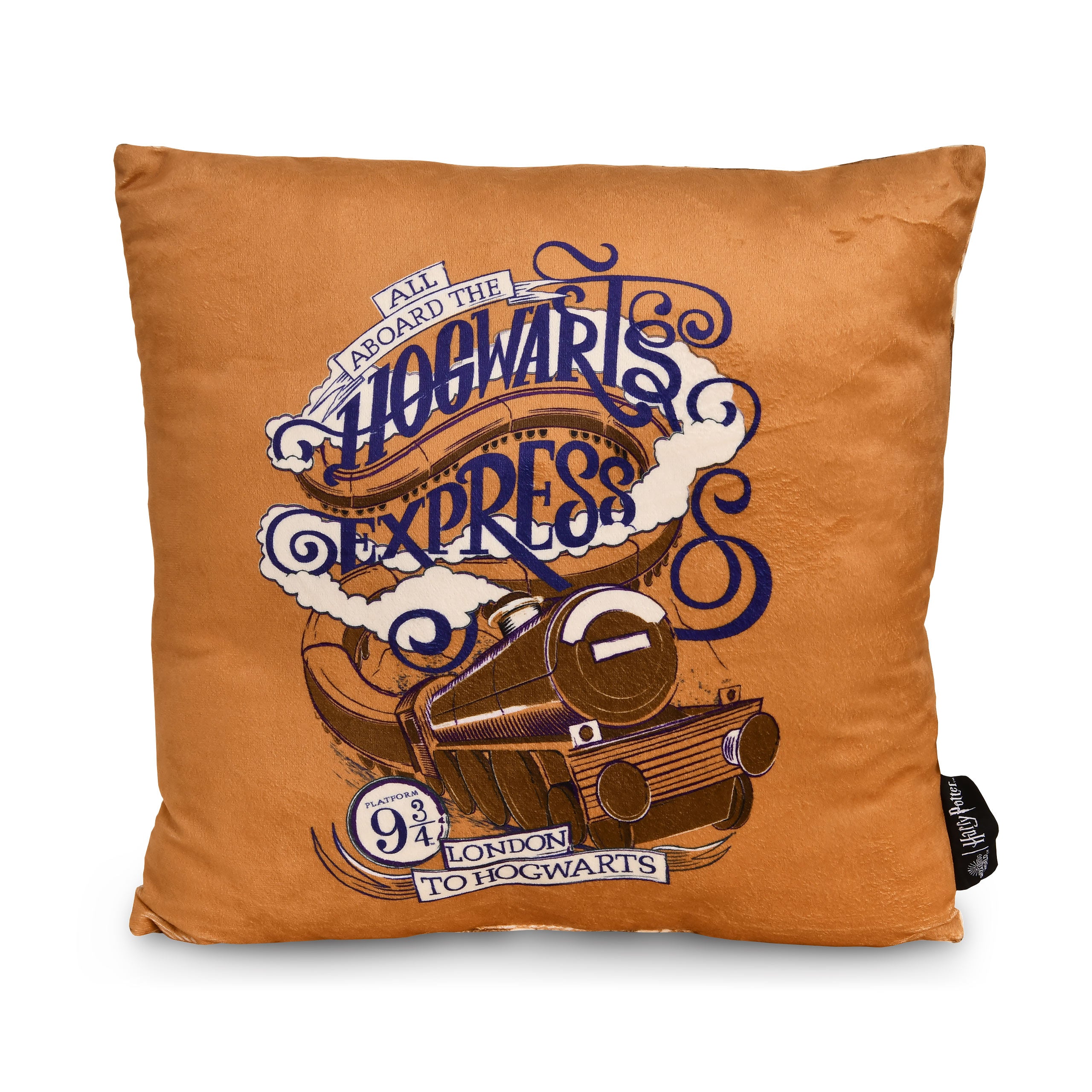 Image produit Harry Potter - Coussin Poudlard Express