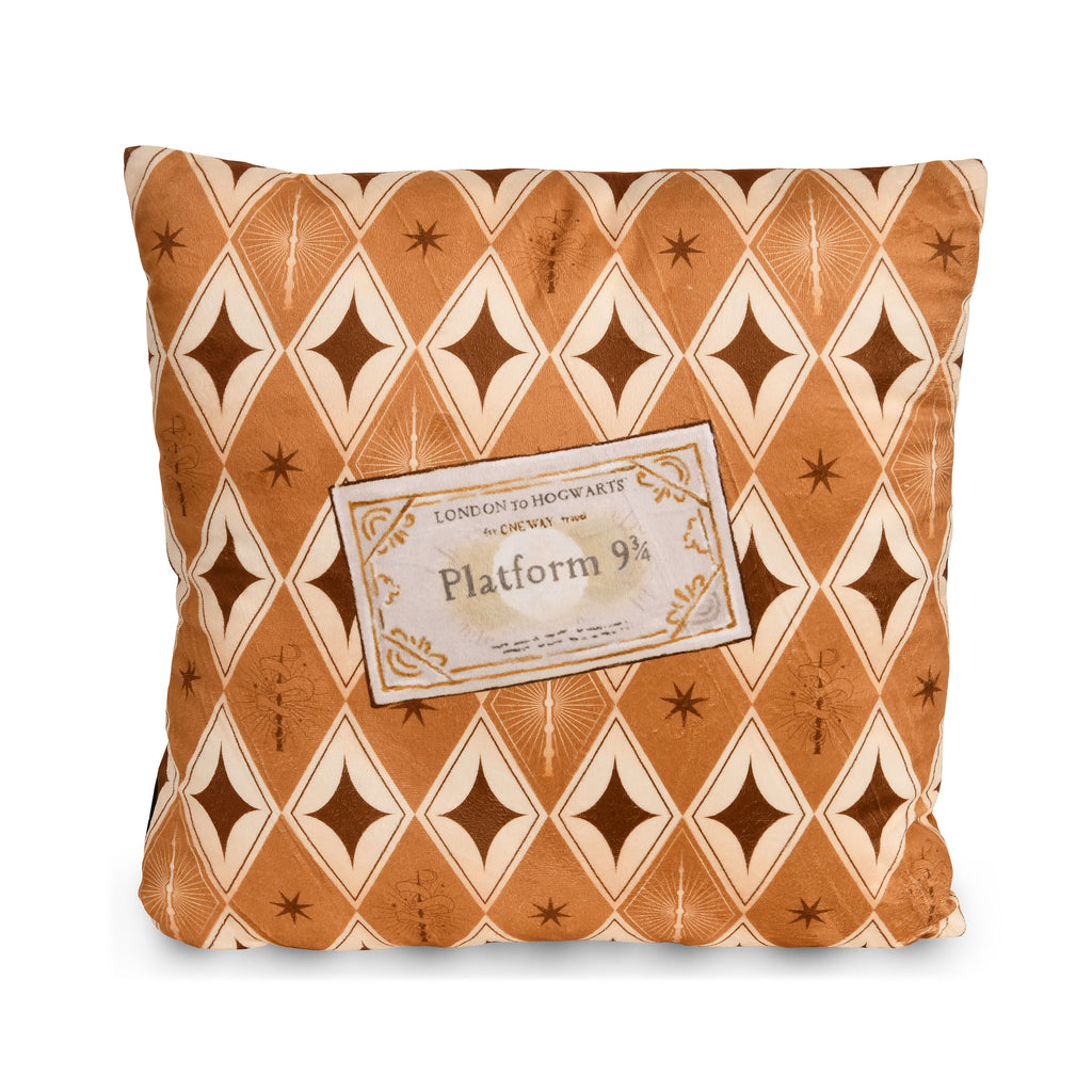 Image produit Harry Potter - Coussin Poudlard Express