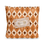 Image produit Harry Potter - Coussin Poudlard Express
