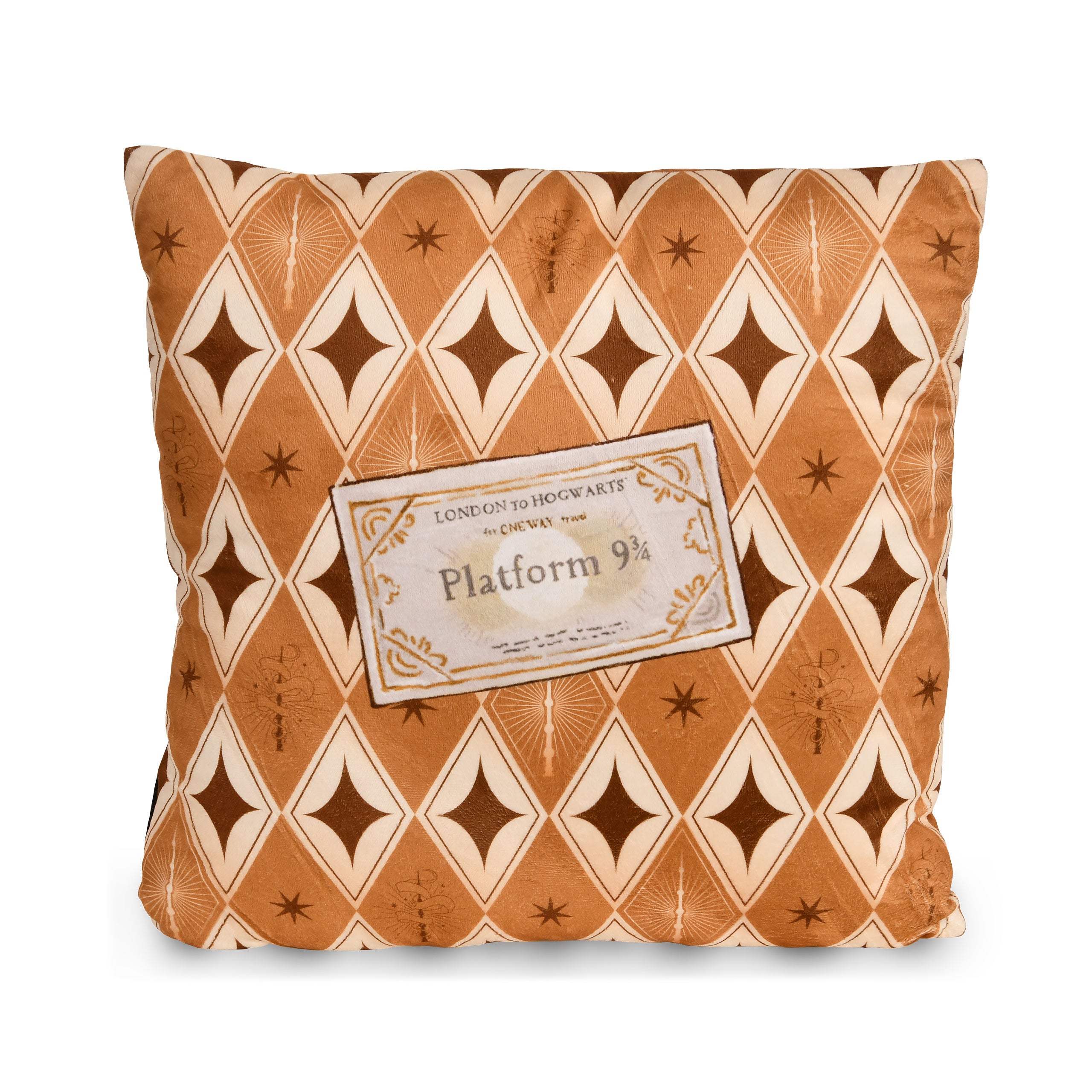 Image produit Harry Potter - Coussin Poudlard Express