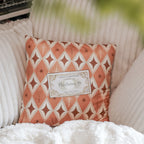 Image produit Harry Potter - Coussin Poudlard Express