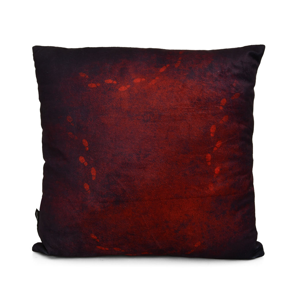 Image produit Harry Potter - Coussin de la Carte du Maraudeur