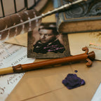 Image produit Baguette de Gilderoy Lockhart