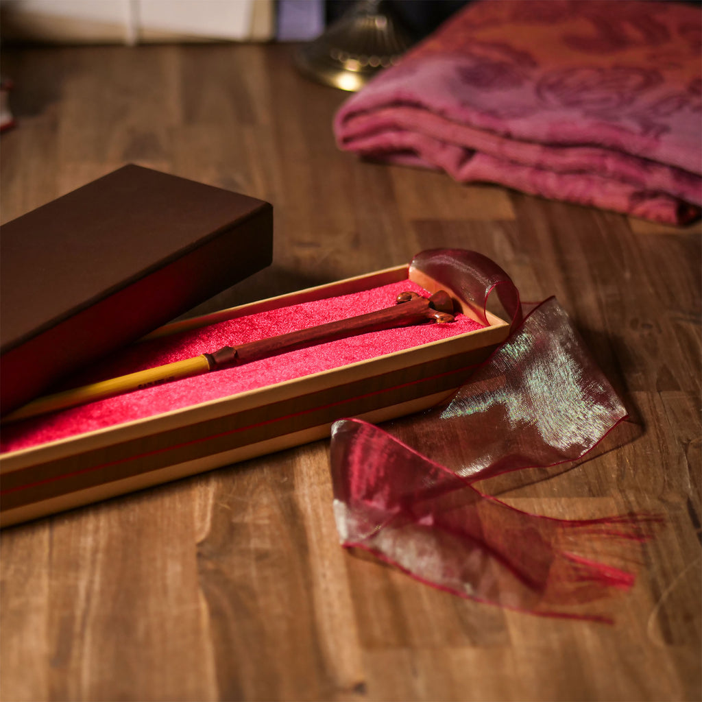 Image produit Baguette de Gilderoy Lockhart