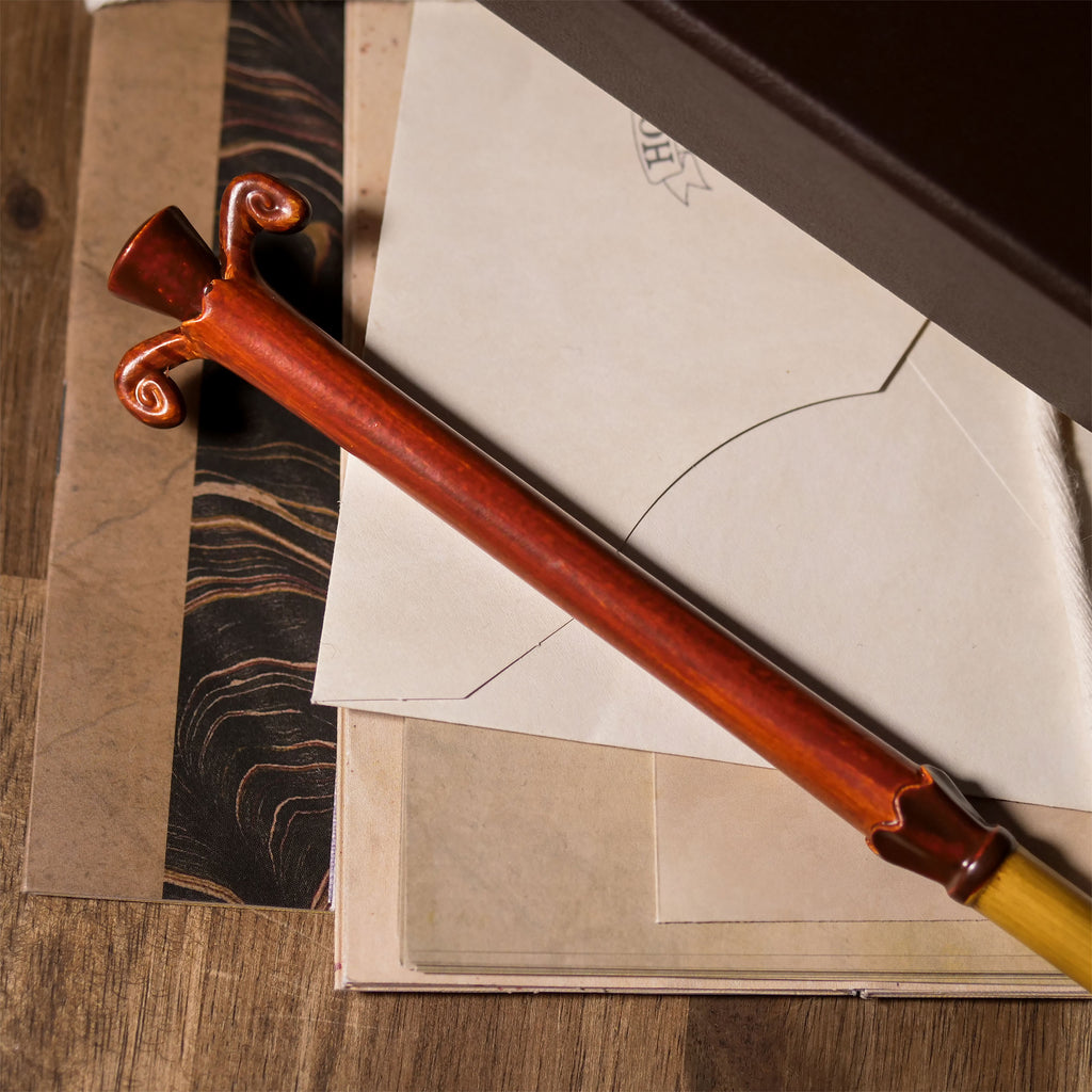 Image produit Baguette de Gilderoy Lockhart