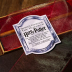 Image produit Baguette de Gilderoy Lockhart