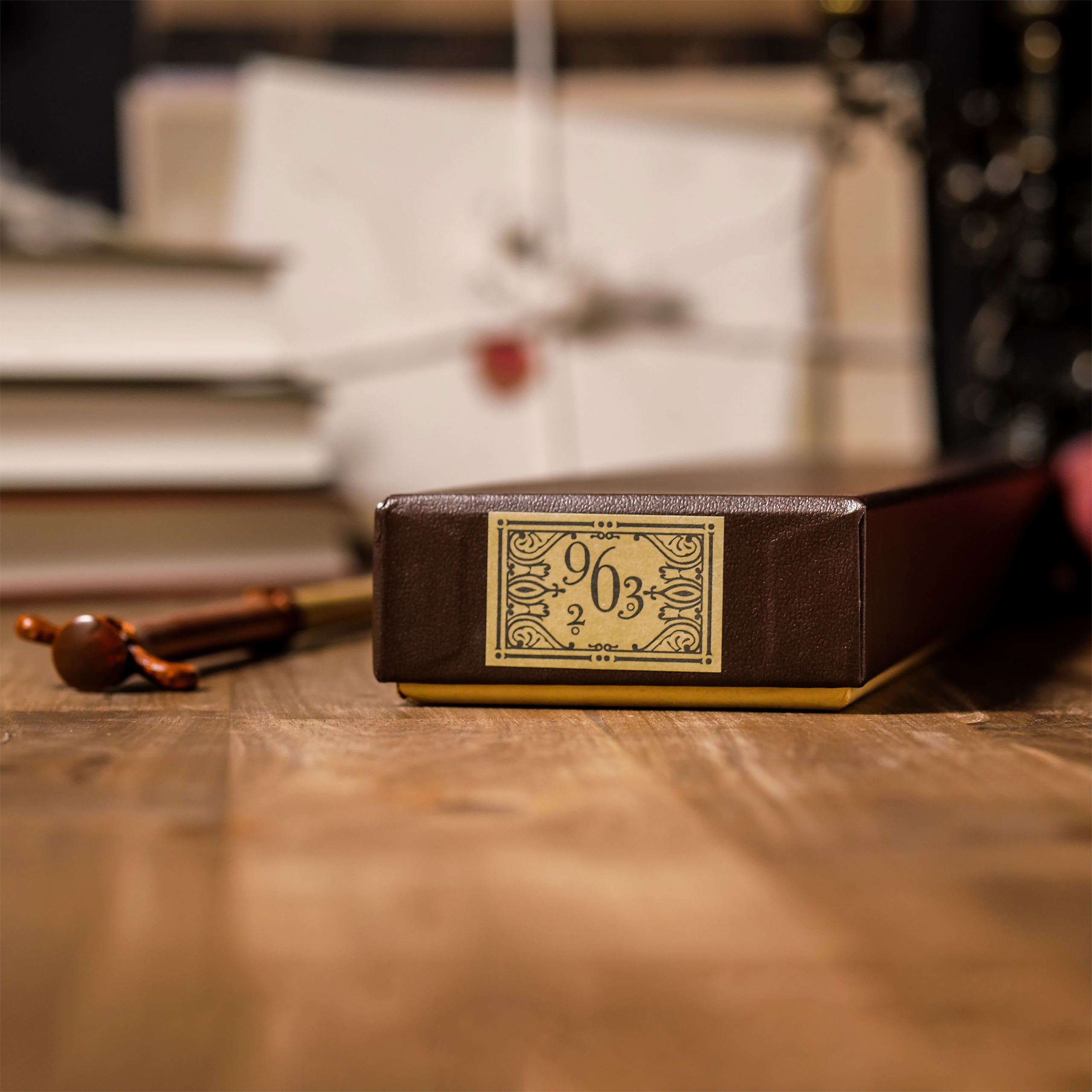 Image produit Baguette de Gilderoy Lockhart