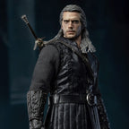Product image Witcher - Geralt of Rivia Season 3 Action Figure 1:6