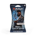 Image produit Meurtre à Karlov Manor Play Booster Pack - Magic the Gathering
